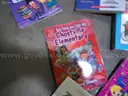 Children&#x27;s Books - 1 BIN