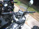 Gas Powered Mopeds - Lot of 6