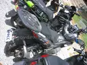Gas Powered Mopeds - Lot of 6