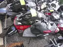 Gas Powered Mopeds - Lot of 6