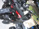 Gas Powered Mopeds - Lot of 6