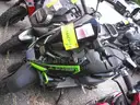 Gas Powered Mopeds - Lot of 6