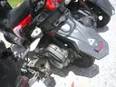 Gas Powered Mopeds - Lot of 6