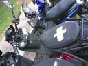 Gas Powered Mopeds - Lot of 6