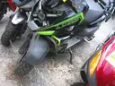 Gas Powered Mopeds - Lot of 6