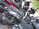 Gas Powered Mopeds - Lot of 6