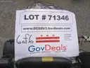 Gas Powered Mopeds - Lot of 6