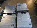 POWER ON DELL SERVERS - 15 UNITS