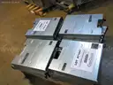 POWER ON DELL SERVERS - 15 UNITS