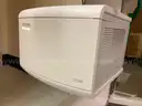 Drager Evita Infinity V500 Ventilator - does not power on