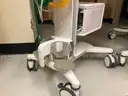 Drager Evita Infinity V500 Ventilator - does not power on