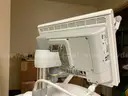 Drager Evita Infinity V500 Ventilator - does not power on