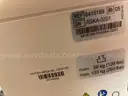 Drager Evita Infinity V500 Ventilator - does not power on