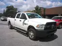 2016 RAM 3500