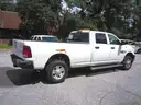 2016 RAM 3500