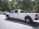 2016 RAM 3500