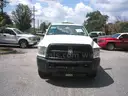 2016 RAM 3500