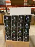 HP TONER CARTRIDGES- 18 UNITS