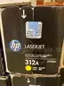 HP TONER CARTRIDGES- 18 UNITS