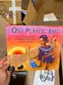Children&#x27;s Books  1-  SKID