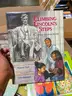 Children&#x27;s Books  1-  SKID