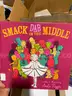 Children&#x27;s Books  1-  SKID
