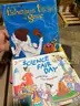 Children&#x27;s Books  1-  SKID