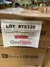Children&#x27;s Books  1-  SKID