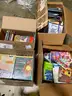 Children&#x27;s Books  1-  SKID