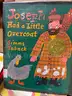 Children&#x27;s Books  1-  SKID