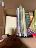 Children&#x27;s Books  1-  SKID