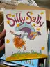 Children&#x27;s Books  1-  SKID