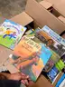 Children&#x27;s Books  1-  SKID