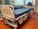 Stryker 3005S3 Med-Surg Hospital Bed