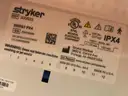 Stryker 3005S3 Med-Surg Hospital Bed