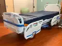 Stryker 3005S3 Med-Surg Hospital Bed