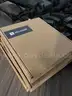 Microsoft Surface GOs w/ Chargers, Keyboards, Cases, and Pens - 15 Units ea.