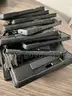 Microsoft Surface GOs w/ Chargers, Keyboards, Cases, and Pens - 15 Units ea.