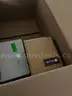 Microsoft Surface GOs w/ Chargers, Keyboards, Cases, and Pens - 15 Units ea.