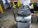 IPC Eagle WET VACUUM - 1 UNIT