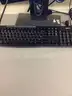Lot of 5 computer sets:  computer/monitor/keyboard/mouse