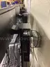 Lot of 5 computer sets:  computer/monitor/keyboard/mouse