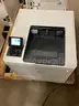 Lot of 5:  working HP LaserJet Enterprise M604 Laser Printers