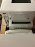 Lot of 5:  working HP LaserJet Enterprise M604 Laser Printers