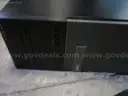Electronic Recycle &#x2013; 1 FULL BIN