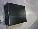 Electronic Recycle &#x2013; 1 FULL BIN