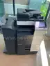 Konica Minolta Bizhub 808 multifunction Copier/Printer