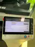 Konica Minolta Bizhub 808 multifunction Copier/Printer
