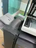 Konica Minolta Bizhub 808 multifunction Copier/Printer