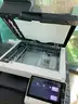 Konica Minolta Bizhub 808 multifunction Copier/Printer